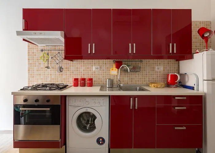 Flat Between The Vatican&piazza Del Popolo Appartement