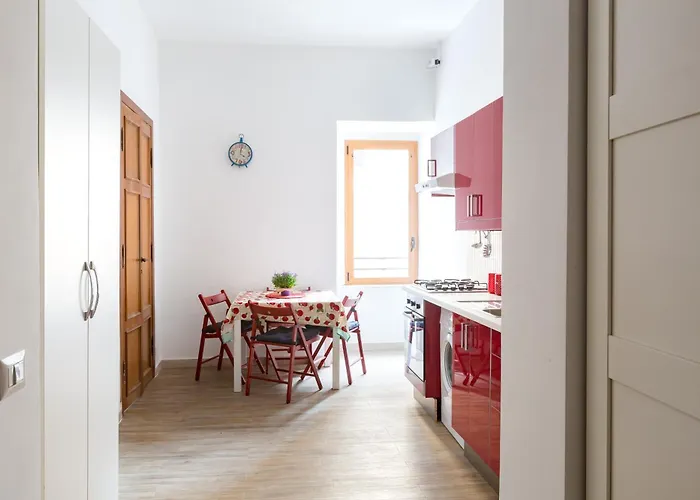 Flat Between The Vatican&piazza Del Popolo Appartement *