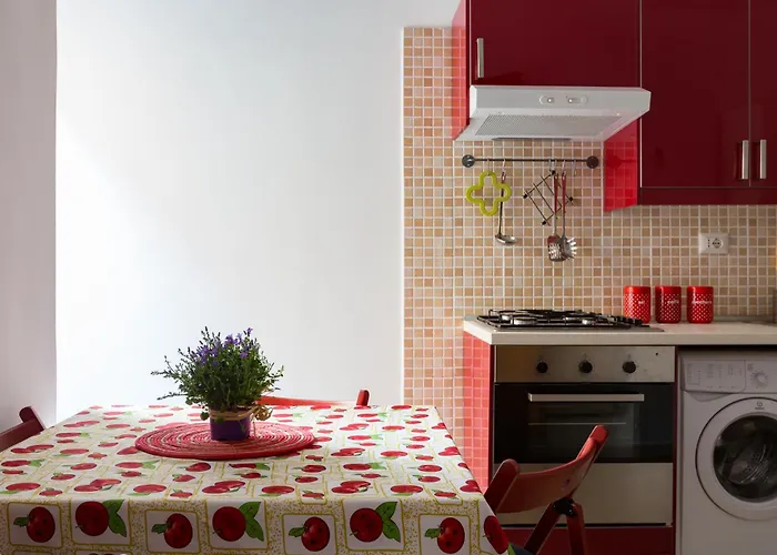 Appartement Flat Between The Vatican&piazza Del Popolo