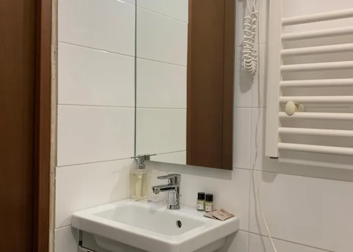 Appartement Flat Between The Vatican&piazza Del Popolo Rome