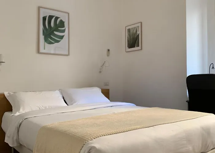 Appartement Flat Between The Vatican&piazza Del Popolo