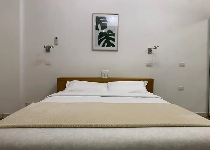 Flat Between The Vatican&piazza Del Popolo Appartement Rome
