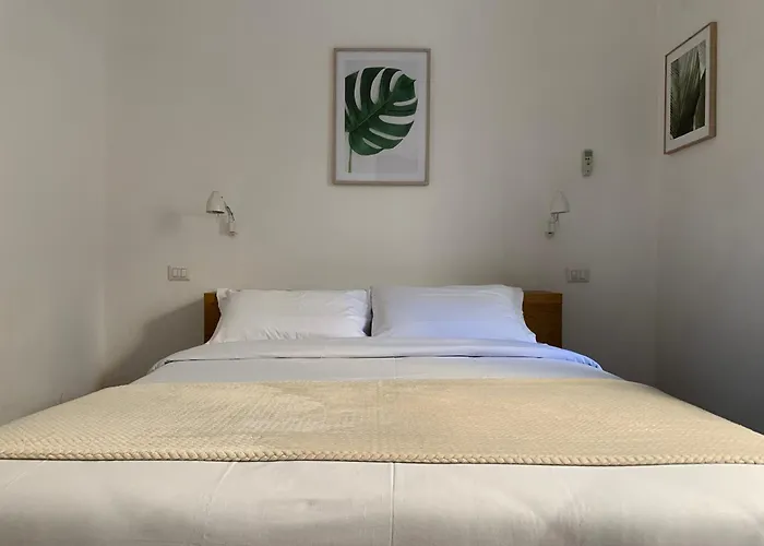 Flat Between The Vatican&piazza Del Popolo Rome