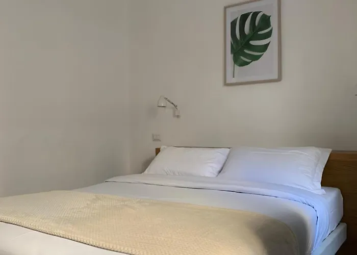 Flat Between The Vatican&piazza Del Popolo