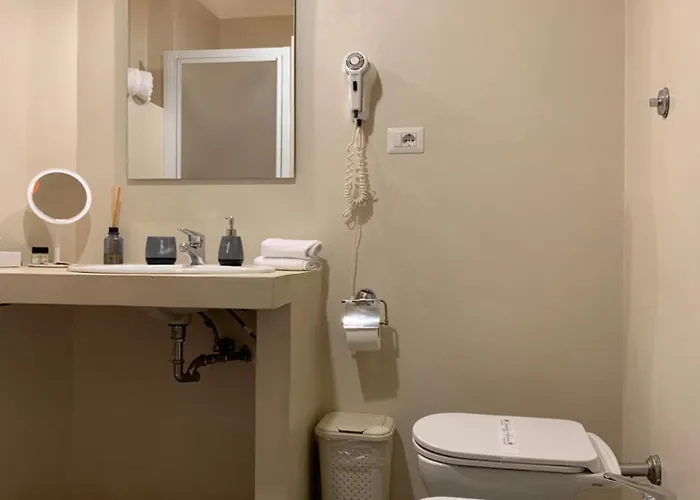 Appartement Flat Between The Vatican&piazza Del Popolo