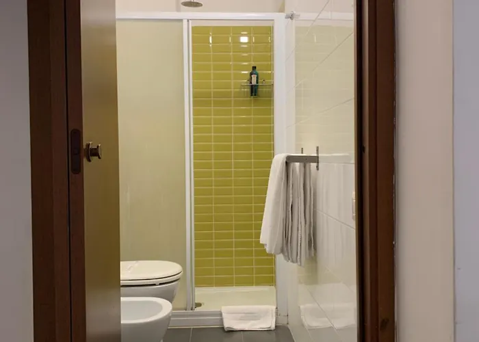 Flat Between The Vatican&piazza Del Popolo Appartement *