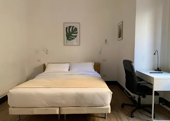 Flat Between The Vatican&piazza Del Popolo * Rome