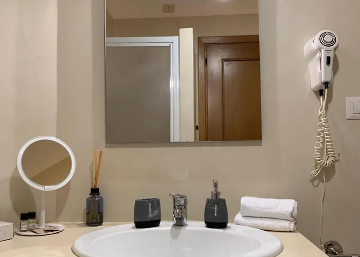 Flat Between The Vatican&piazza Del Popolo *