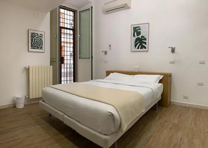 Appartement Flat Between The Vatican&piazza Del Popolo
