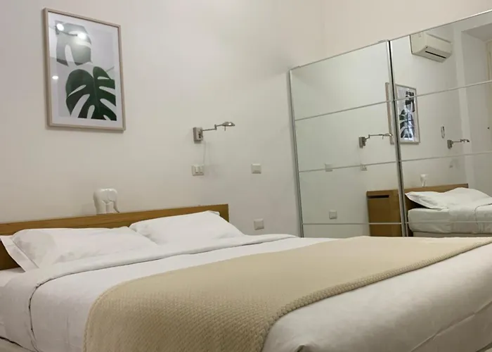Flat Between The Vatican&piazza Del Popolo Rome