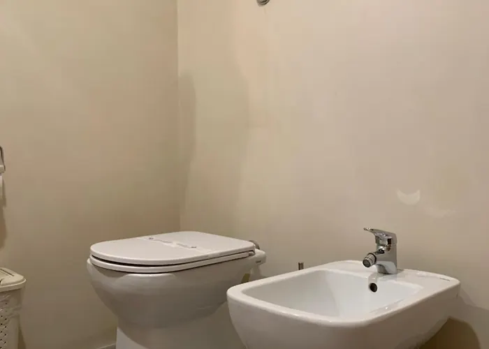 Flat Between The Vatican&piazza Del Popolo Appartement