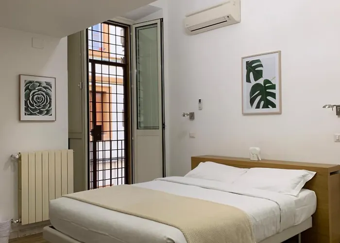 Appartement Flat Between The Vatican&piazza Del Popolo