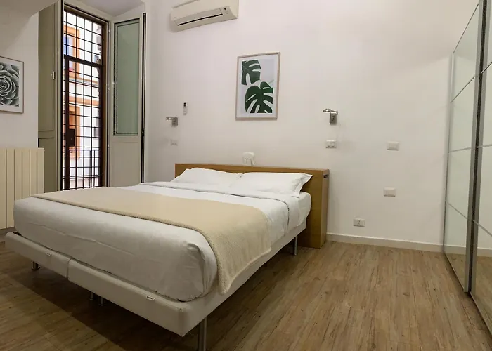Flat Between The Vatican&piazza Del Popolo