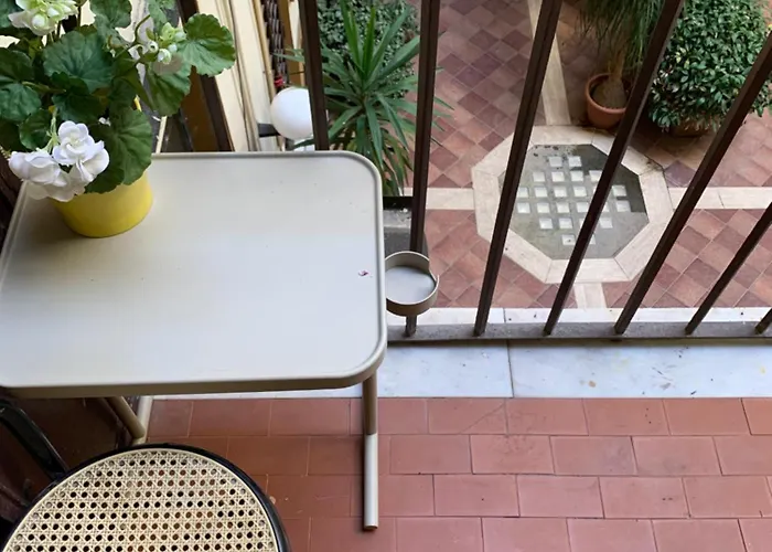 Flat Between The Vatican&piazza Del Popolo Rome